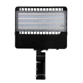 Garden Lamp 150W 200W LED Street Light with Photocell Sensor